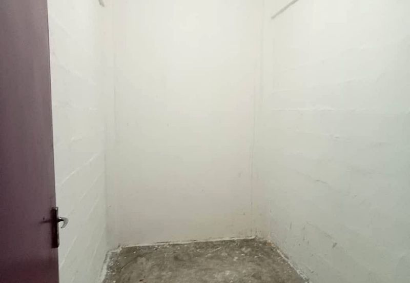 Taman Puchong Perdana