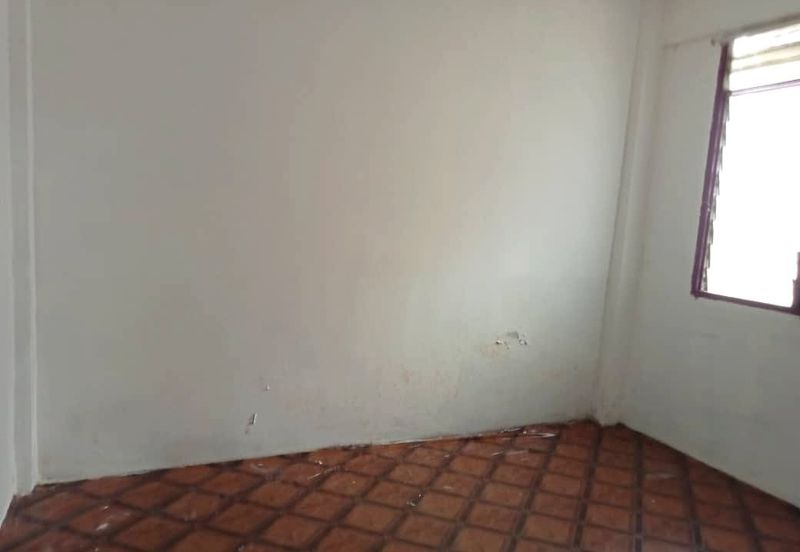 Taman Puchong Perdana