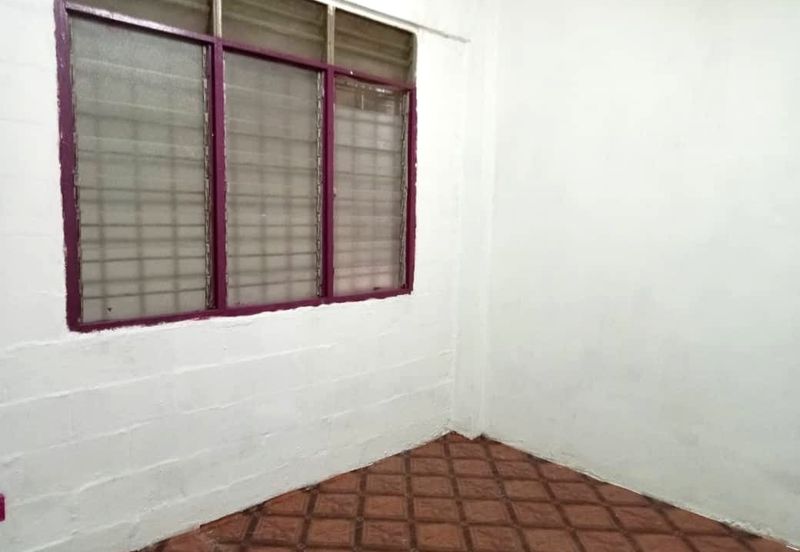 Taman Puchong Perdana