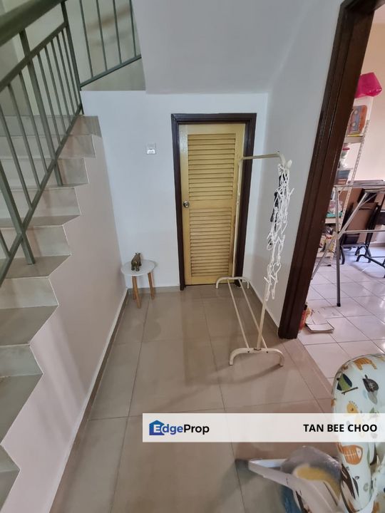 Bandar Bukit Puchong 2, Jalan BP10, BP11 Double Storey House for Sale, Selangor, Puchong
