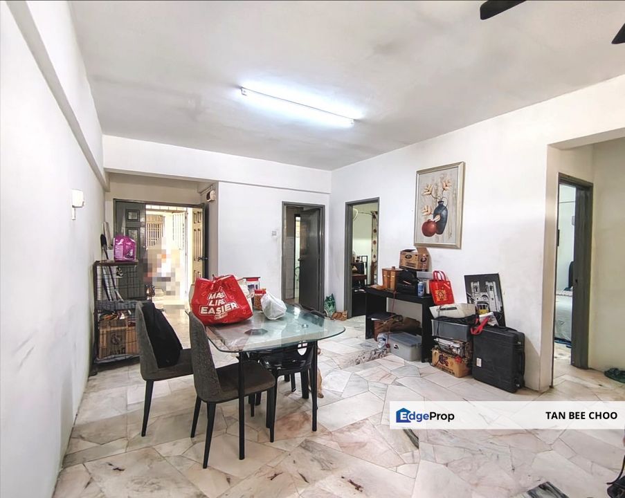 Puchong , Selangor, Puchong