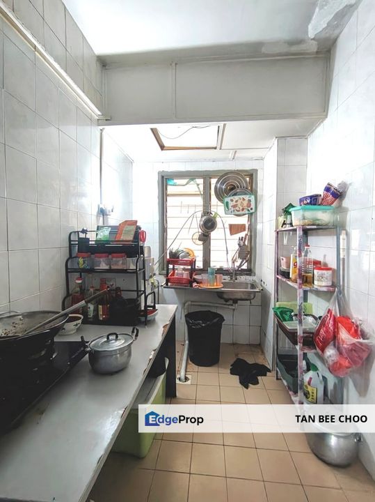 Puchong , Selangor, Puchong