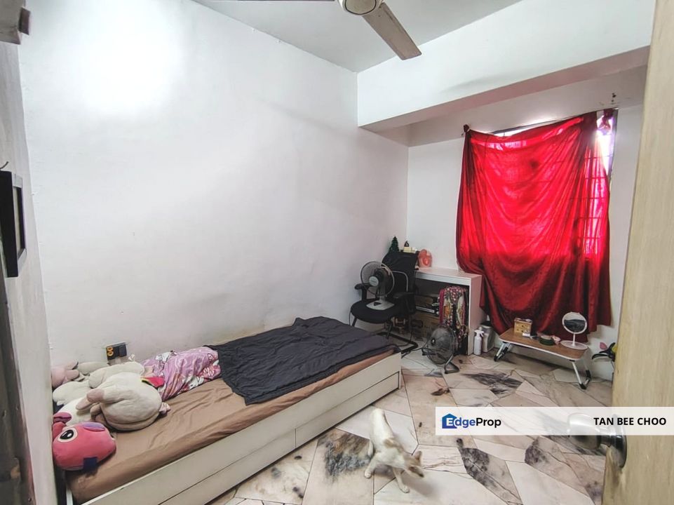 Puchong , Selangor, Puchong