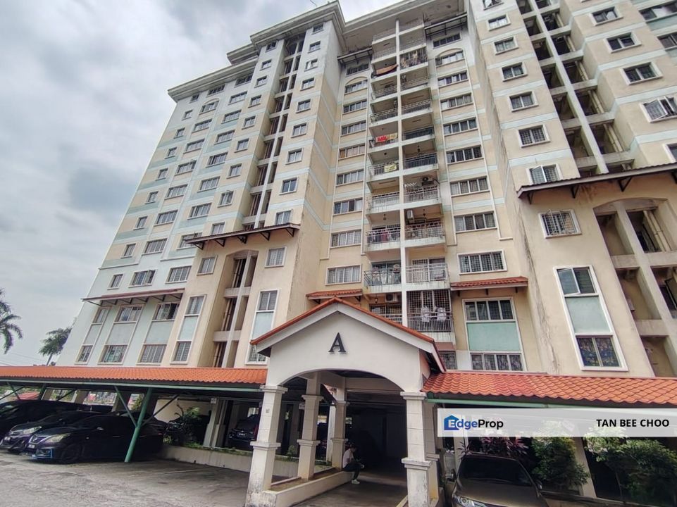 Puchong , Selangor, Puchong