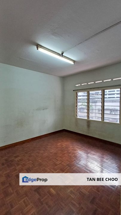 Old Klang Road, Taman United Garden, Flat for Sale (near Pearl Point Shopping Mall), Kuala Lumpur, Jalan Klang Lama (Old Klang Road)