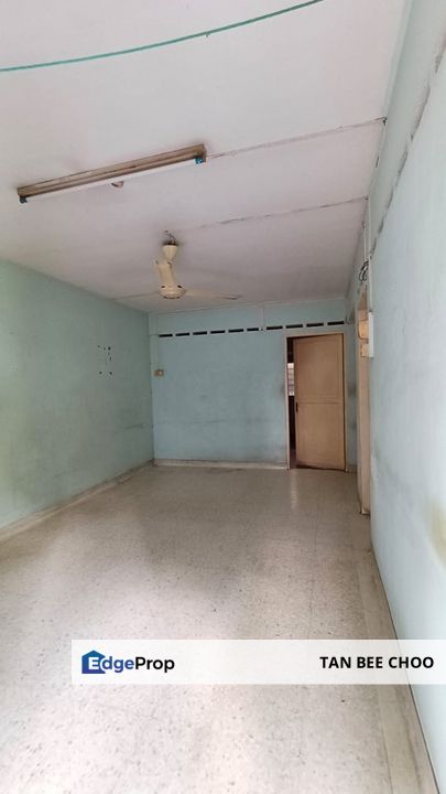 Old Klang Road, Taman United Garden, Flat for Sale (near Pearl Point Shopping Mall), Kuala Lumpur, Jalan Klang Lama (Old Klang Road)