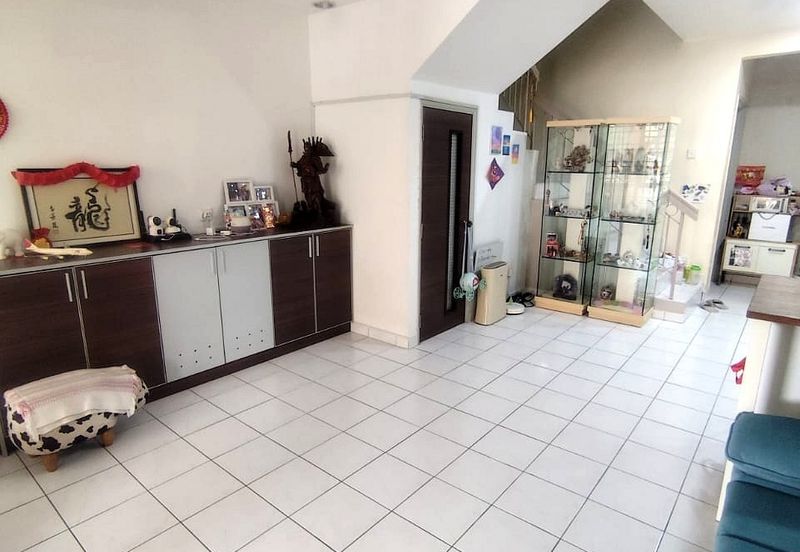 Bandar Bukit Puchong, BP 10