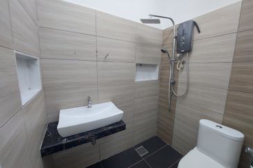 Taman Kinrara Seksyen 1