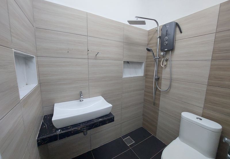 Taman Kinrara Seksyen 1