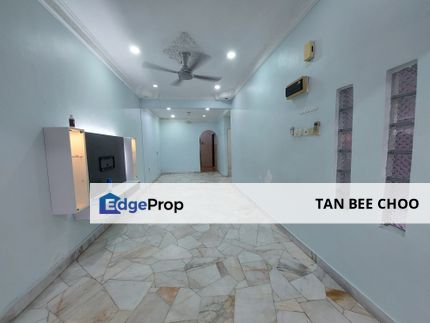 Fully Extended & Renovated Single Storey Terrace at Taman Kinrara Seksyen 1, 2, 3, 4, 5, Selangor, Puchong