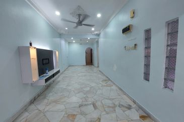 Taman Kinrara Seksyen 1