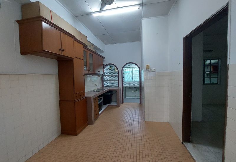 Taman Kinrara Seksyen 1