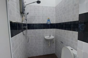 Taman Kinrara Seksyen 1