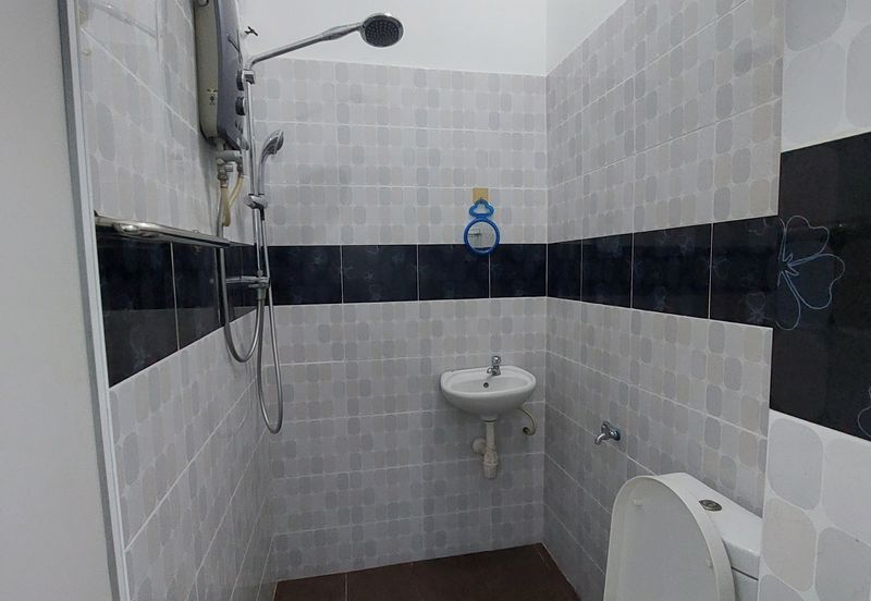 Taman Kinrara Seksyen 1