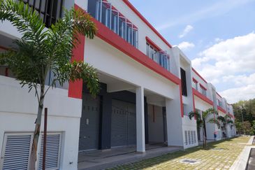 Bandar Bukit Puchong