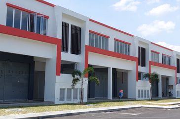 Bandar Bukit Puchong