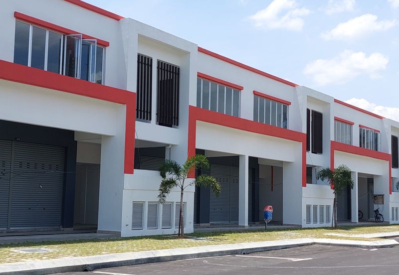 Bandar Bukit Puchong