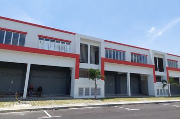 Bandar Bukit Puchong