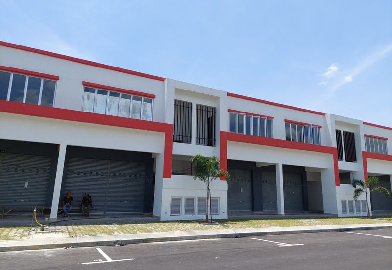 Bandar Bukit Puchong