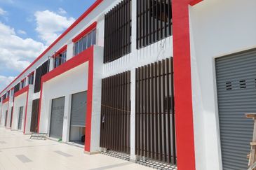 Bandar Bukit Puchong