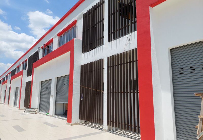 Bandar Bukit Puchong