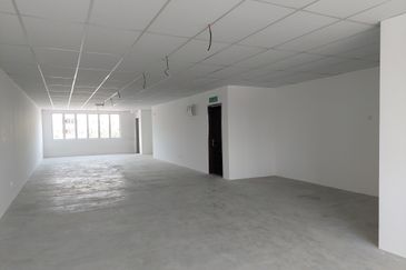 Bandar Bukit Puchong