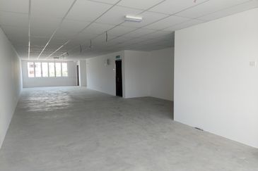 Bandar Bukit Puchong