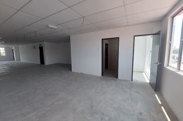 Bandar Bukit Puchong