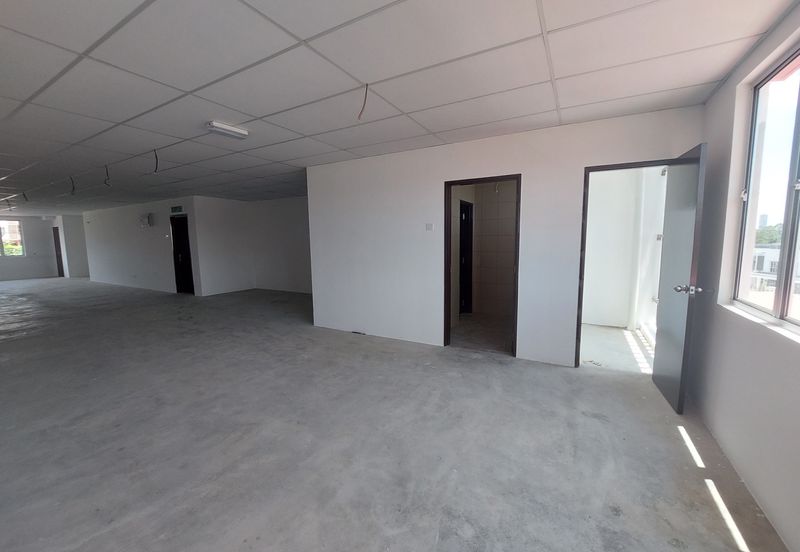 Bandar Bukit Puchong