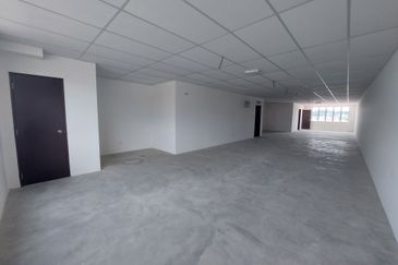 Bandar Bukit Puchong