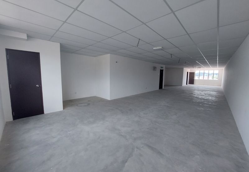 Bandar Bukit Puchong