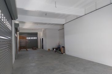 Bandar Bukit Puchong