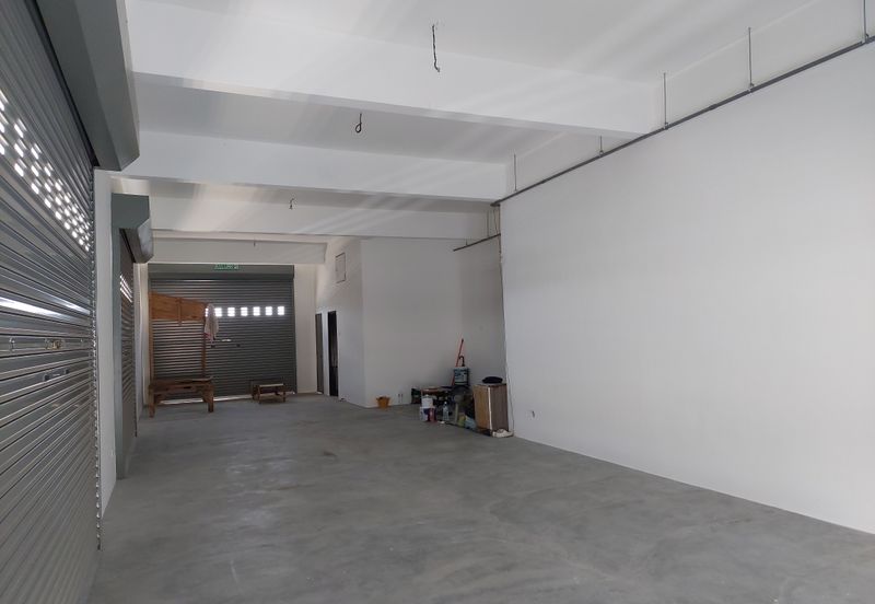 Bandar Bukit Puchong