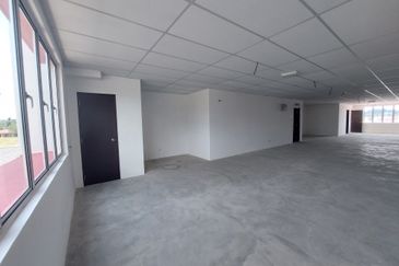 Bandar Bukit Puchong