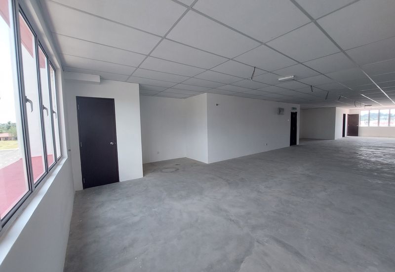 Bandar Bukit Puchong