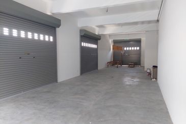 Bandar Bukit Puchong