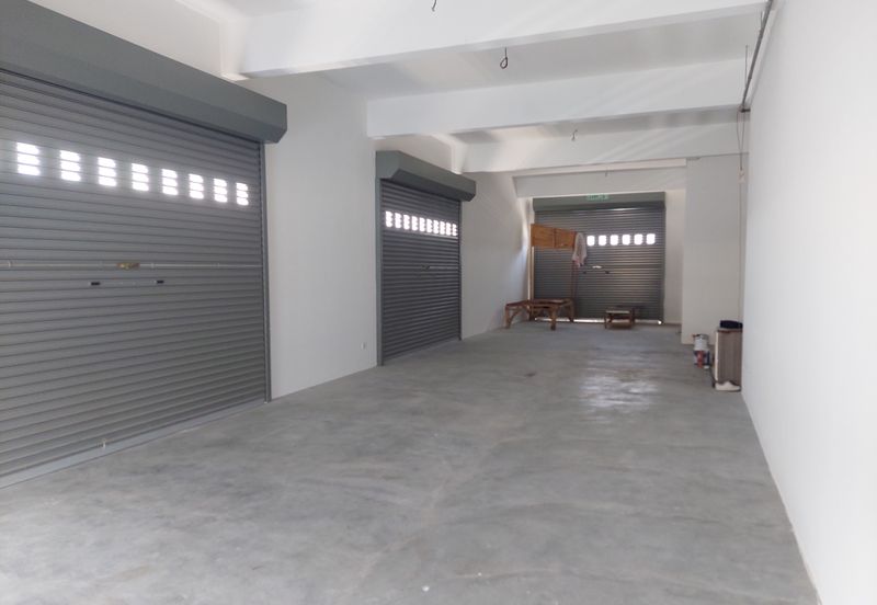 Bandar Bukit Puchong