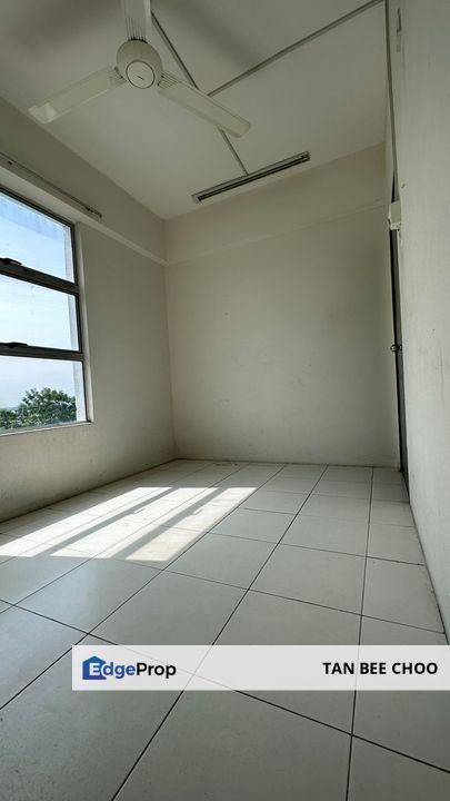 Calisa Residences Taman Mas Puchong for Sale, Selangor, Puchong