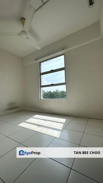 Calisa Residences Taman Mas Puchong for Sale, Selangor, Puchong