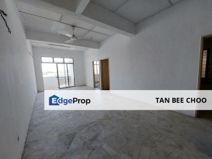 [Good ROI @ 6.5%] Apartment at Taman Perindustrian Puchong Utama / Maju Jaya, Selangor, Puchong