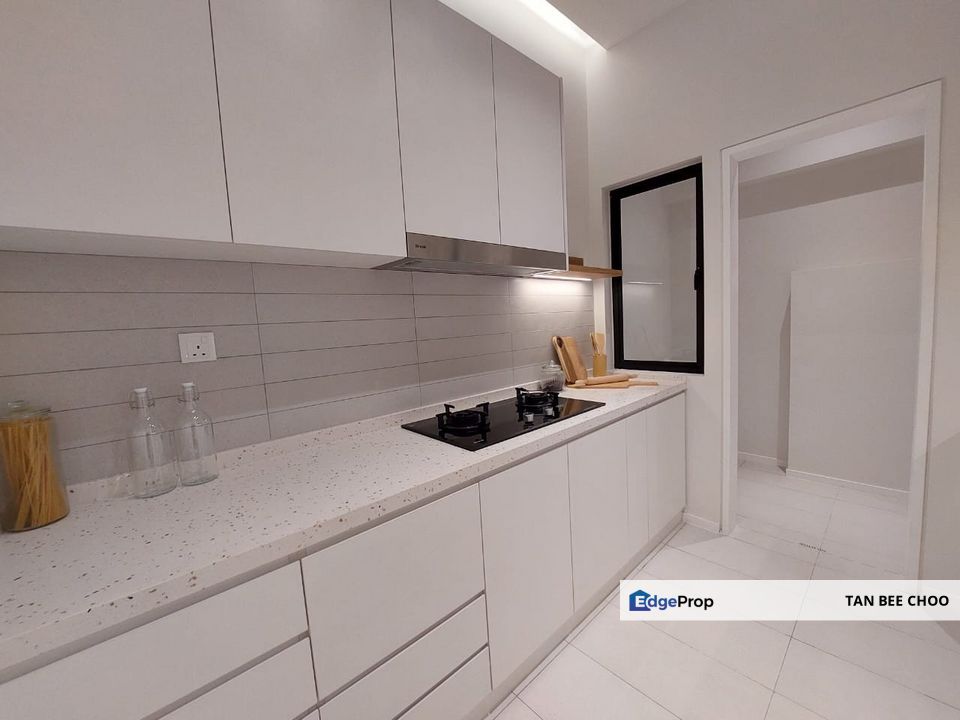 New Landed Project @ Cybersouth, Cyberjaya, Putrajaya, Selangor, Cyberjaya