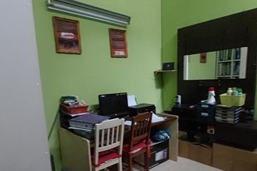 Bandar Bukit Puchong