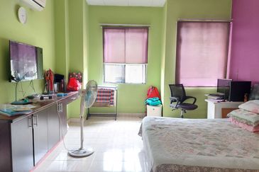 Bandar Bukit Puchong