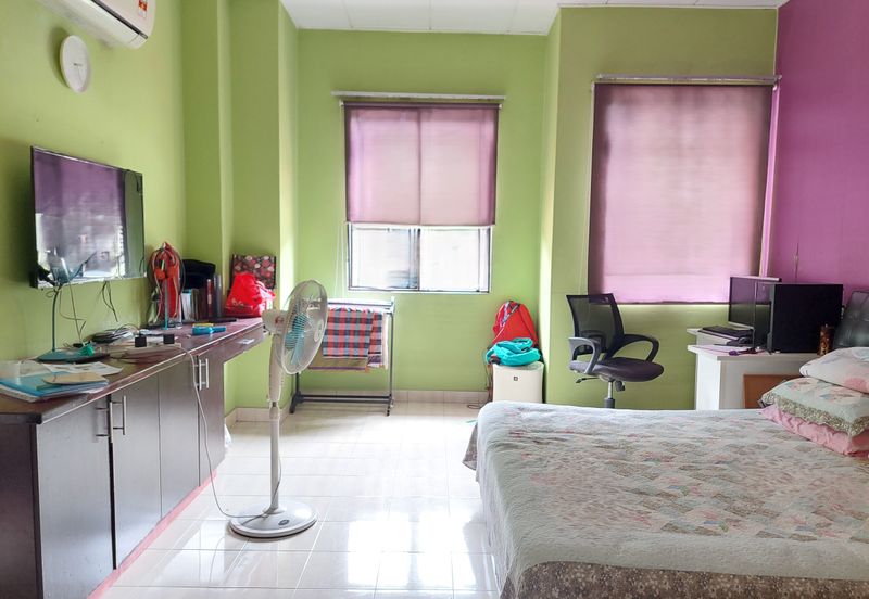 Bandar Bukit Puchong