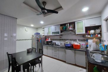 Bandar Bukit Puchong