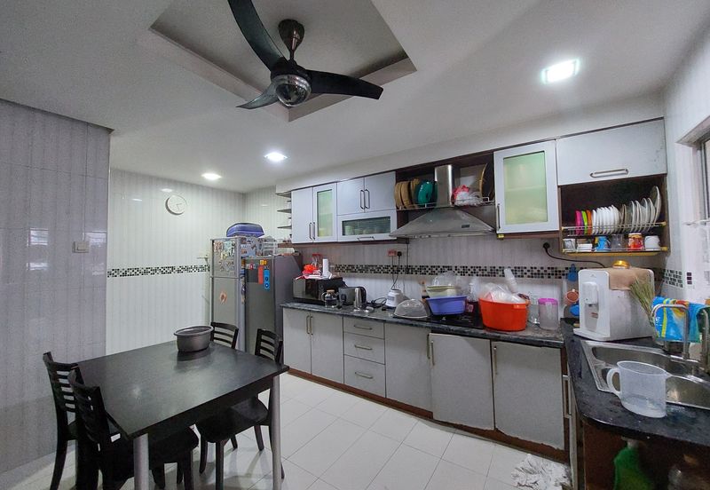 Bandar Bukit Puchong