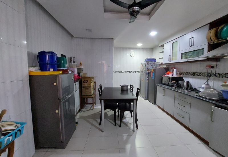 Bandar Bukit Puchong