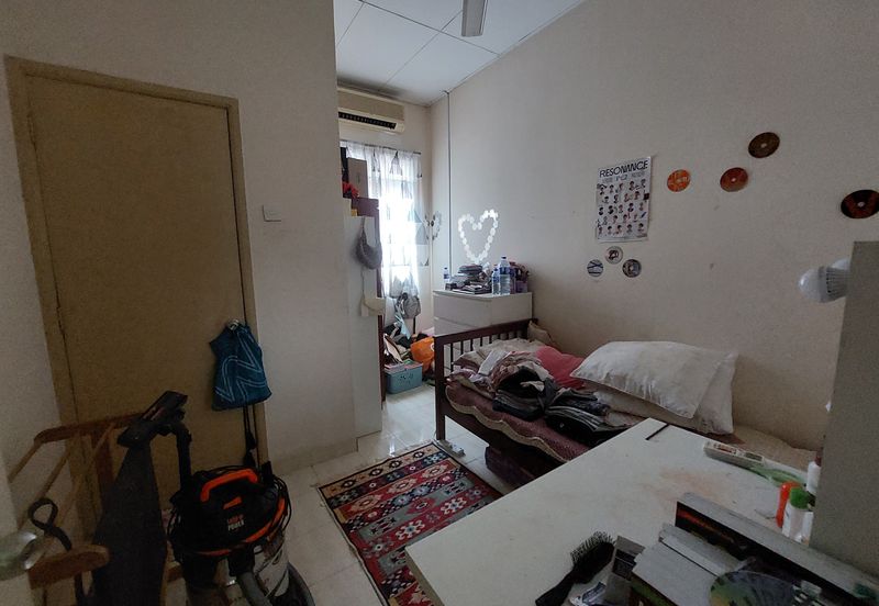 Bandar Bukit Puchong