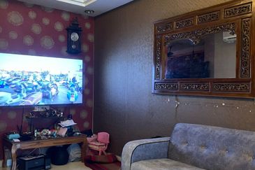Taman Warisan Bestari