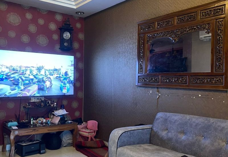 Taman Warisan Bestari